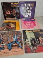 6 x lp's verzamelalbum, Ophalen of Verzenden, Gebruikt