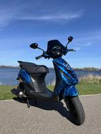 Piaggio Zip 2021 | Full Option | Special Paint + Akrapovic, Ophalen, Zo goed als nieuw, Zip