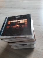 The Nits - Urk 2cd, Cd's en Dvd's, Cd's | Pop, Ophalen of Verzenden, 1980 tot 2000, Gebruikt