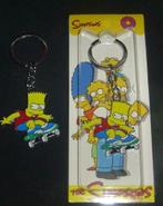 Simpsons sleutelhanger Bart, Verzamelen, Sleutelhangers, Nieuw, Overige typen, Ophalen of Verzenden