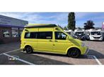 Volkswagen Transporter T5 2 TDI NL + NAP, Caravans en Kamperen, Automaat, Buscamper of Camperbus, Volkswagen, Tot en met 2