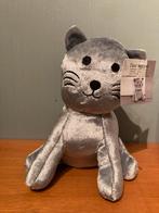 Schattige Kat Deurstopper - Nieuwstaat!, Ophalen of Verzenden, Nieuw, Binnen