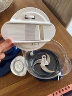 Snijmolen, Ophalen of Verzenden, Zo goed als nieuw