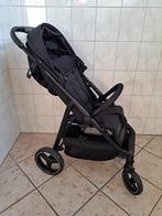 Buggy (puck flo), Kinderen en Baby's, Buggy's, Ophalen of Verzenden, Zo goed als nieuw, Overige merken, Zonnekap