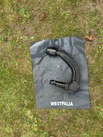 Westfalia Afneembare Trekhaak, Auto-onderdelen, Trekhaken, Ophalen of Verzenden, Gebruikt