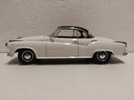 Borgward Isabella coupe offwhite Revell nobox 1:18 KRD, Ophalen of Verzenden, Zo goed als nieuw, Auto, Revell