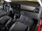 Volkswagen T-Cross 1.0 TSI Life Edition / 116pk / Stoelverwa, Gebruikt, Zwart, Bedrijf, 3 cilinders