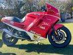 DUCATI 906 PASO, Motoren, 906 cc, 2 cilinders, Motorrijbewijs A, Sport