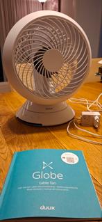 Tafel ventilator, Ophalen, Zo goed als nieuw, Tafelventilator