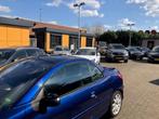 Peugeot 206 2.0-16V  CC SLECHTS 790 EURO!!! ZO MEENEEMPRIJS!, 136 pk, Gebruikt, 4 cilinders, Cabriolet