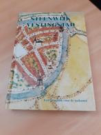Steenwijk vestingstad, Boeken, Geschiedenis | Stad en Regio, Ophalen, Zo goed als nieuw