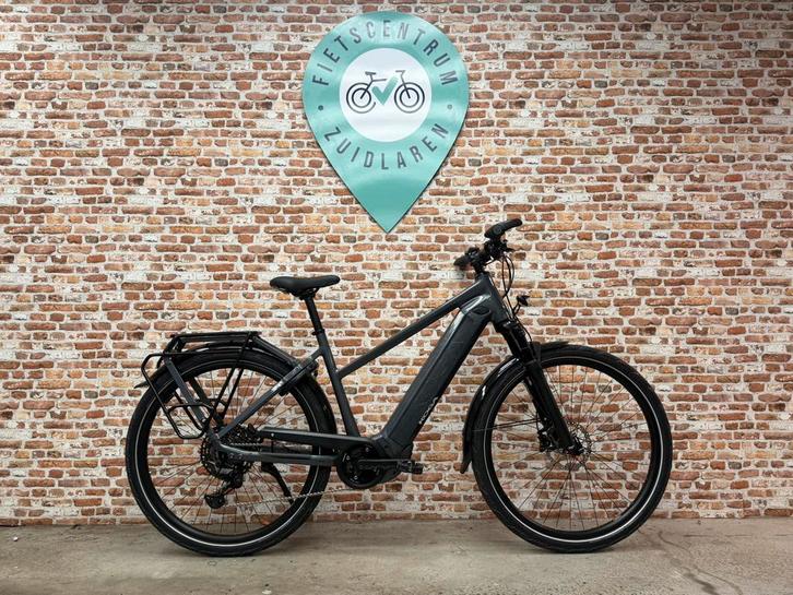 Koga E-Worldtraveller | Nieuw | €1.900 korting | 750 Accu!, Fietsen en Brommers, Elektrische fietsen, Nieuw, Overige merken, 47 tot 51 cm