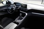 Peugeot 3008 1.2 PureTech Blue Lease Executive Navigatie/Lan, Auto's, Peugeot, 12 maanden, Stof, 1199 cc, Origineel Nederlands