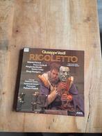 Verdi – Rigoletto – Complete Opera – 3LP Box – Acanta, Kamermuziek, Ophalen of Verzenden, Zo goed als nieuw, 12 inch