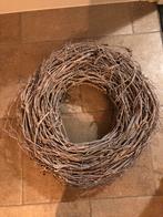 Super leuke grote krans €30,-, Ophalen of Verzenden