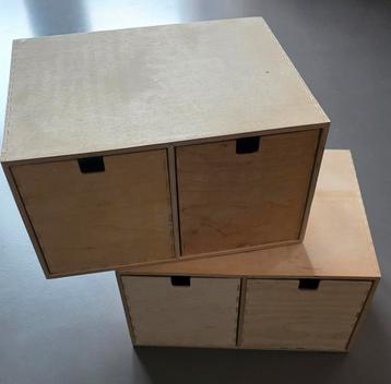 Ladekastjes Ikea  beschikbaar voor biedingen