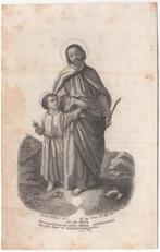pater Petrus Peeters 1778 Herenthals + 1862 Amsterdam, 83 jr, Verzamelen, Verzenden