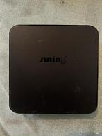 Juning Smart 4K Android Box TV, Ophalen of Verzenden, Zo goed als nieuw, USB