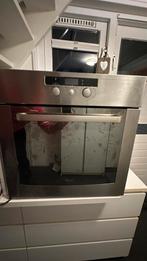 Whirlpool oven (60 cm) gratis op te halen, Witgoed en Apparatuur, Ovens, Gebruikt, Oven, Hete lucht, Inbouw