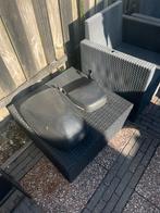 Kymco zadel, Ophalen, Zo goed als nieuw, Zadel, Kymco