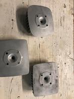 Cilinderkoppen, Fietsen en Brommers, Ophalen of Verzenden, Gebruikt, Cilinder