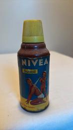 Oude Nivea sunoil spray, Ophalen of Verzenden, Zo goed als nieuw