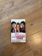 Het dagboek van Bridget Jones van Helen Fielding, Ophalen of Verzenden, Gelezen