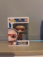 Stan Lee Funko Pop bobble head - Nooit Geopend!, Ophalen of Verzenden, Nieuw