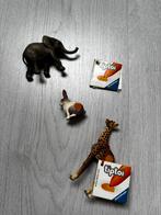 Tiptoi dieren, Ophalen, Zo goed als nieuw, Ontdekken, Met geluid