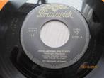 Bill Haley   -   Rock around the clock, Verzenden, 7 inch, Single, Zo goed als nieuw