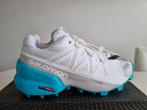Hardloopschoenen Salomon Speedcross dames. Maat 4. Zgan., Overige merken, Hardloopschoenen, Ophalen of Verzenden, Zo goed als nieuw