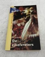 De eikelvreters  Els Pelgrom  Spanje, 1945. Curro is tien en, Boeken, Ophalen of Verzenden, Els Pelgrom, Zo goed als nieuw