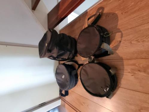 2 Soul en 2 Ulimate baitbags, Watersport en Boten, Hengelsport | Karpervissen, Gebruikt, Overige typen, Ophalen of Verzenden