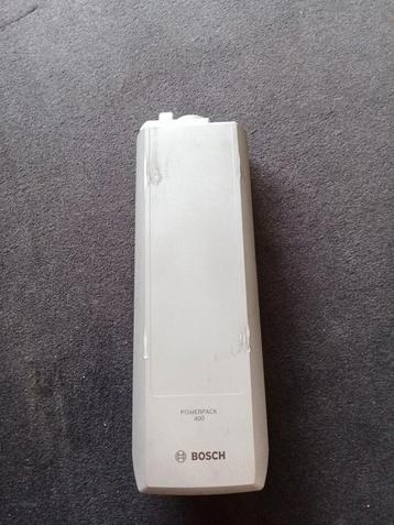 Bosch Active Line Accu * 400 Wh* Sparta Batavus Gazelle  beschikbaar voor biedingen