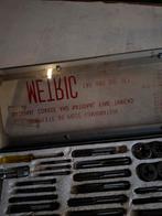 Oud gereedschap voor het snijden van draad., Ophalen of Verzenden