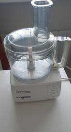 Magimix 3100 Compact Keukenmachine, Ophalen, Gebruikt