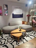 Showroom Polly hoekbank van Woood, Ophalen, Japandi, 250 tot 300 cm, 125 tot 150 cm