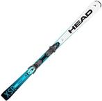 Head WorldCup Rebels e.XSR race ski 163 + 170 cm, 160 tot 180 cm, Nieuw, Ophalen of Verzenden, Carve