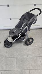 Koelstra kinder wandelwagen, Ophalen, Gebruikt, Koelstra