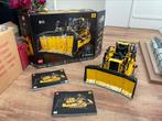 Lego Technic 42131 CAT D11 Bulldozer zo goed als nieuw!, Ophalen, Zo goed als nieuw, Complete set, Lego