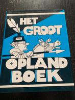 Het Groot Opland boek, Ophalen of Verzenden, Gelezen