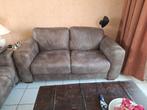 2zits bank, Ophalen, Gebruikt, 150 tot 200 cm, Tweepersoons