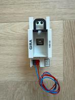 Gira KNX usb interface 1080 00 – nieuw & ongebruikt, Ophalen of Verzenden, Nieuw, Overige typen