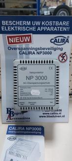 Calira NP3000 NIEUW!, Ophalen of Verzenden, Nieuw
