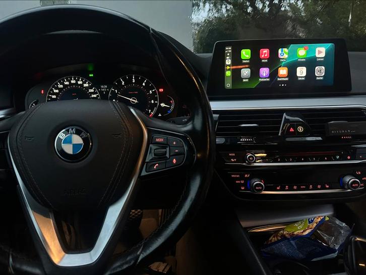 BMW Apple carplay, screen mirroring, video in motion, Diensten en Vakmensen, Auto en Motor | Monteurs en Garages, Apk-keuring