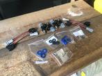 FlowForce Fuel Injector Kit 640cc - Mx-5 Mx5 NA NB NB-FL, Auto diversen, Tuning en Styling, Ophalen of Verzenden