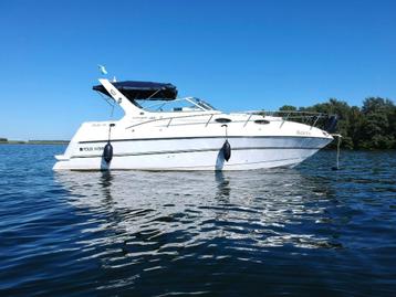 Speedcruiser Four Winns Vista 278 beschikbaar voor biedingen