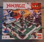 LEGO Ninjago Bordspel 3856, Hobby en Vrije tijd, Gezelschapsspellen | Bordspellen, Een of twee spelers, Ophalen of Verzenden, Gebruikt