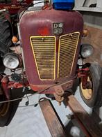 Oldtimer David Brown 850 en machine ambulance, Zakelijke goederen, Tot 2500, Oldtimer, Tot 80 Pk, Ophalen