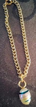 Vintage ketting, pendant voor barbie poppen. Barbie sieraad., Ophalen of Verzenden, Gebruikt, Accessoires